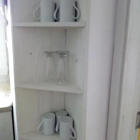 Apartment Lilou