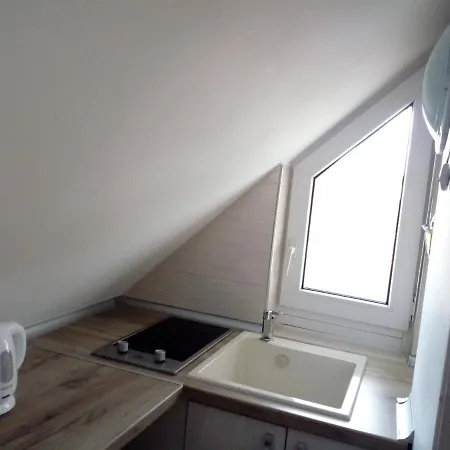 Lilou Apartment