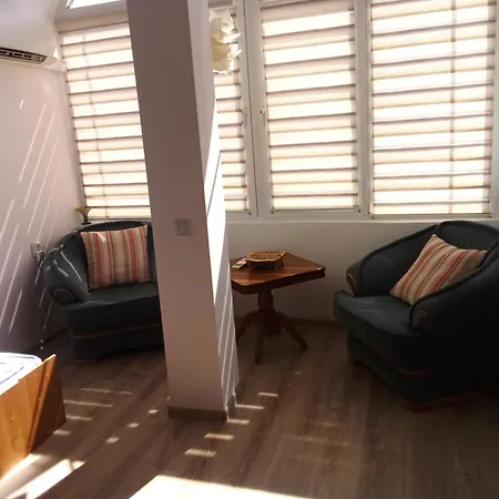 Lilou Apartment *