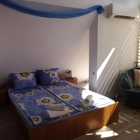 Lilou Apartment Varna