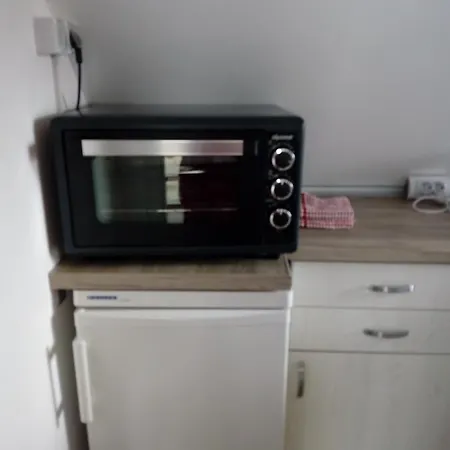 아파트 Lilou 바르나