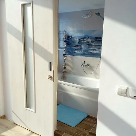 Apartament Lilou
