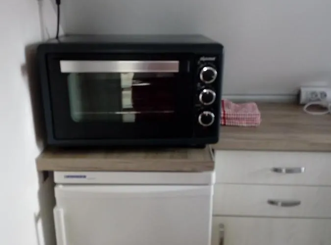 Apartmán Lilou Varna