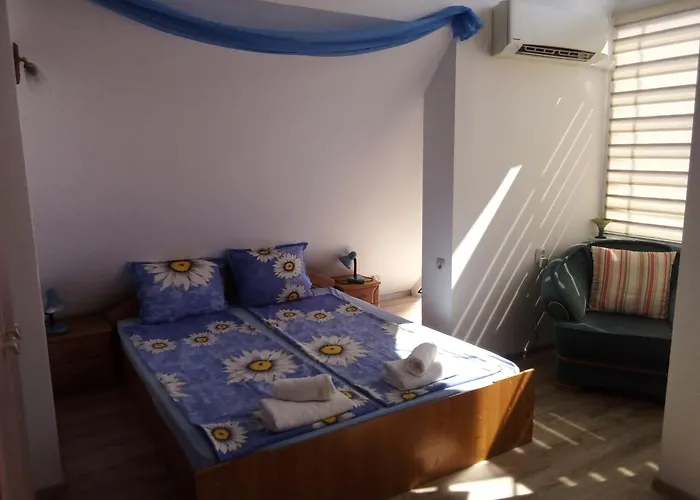 Lilou Apartmán Varna