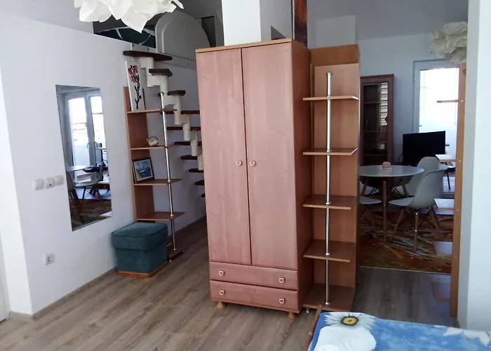 Apartmán Lilou Varna